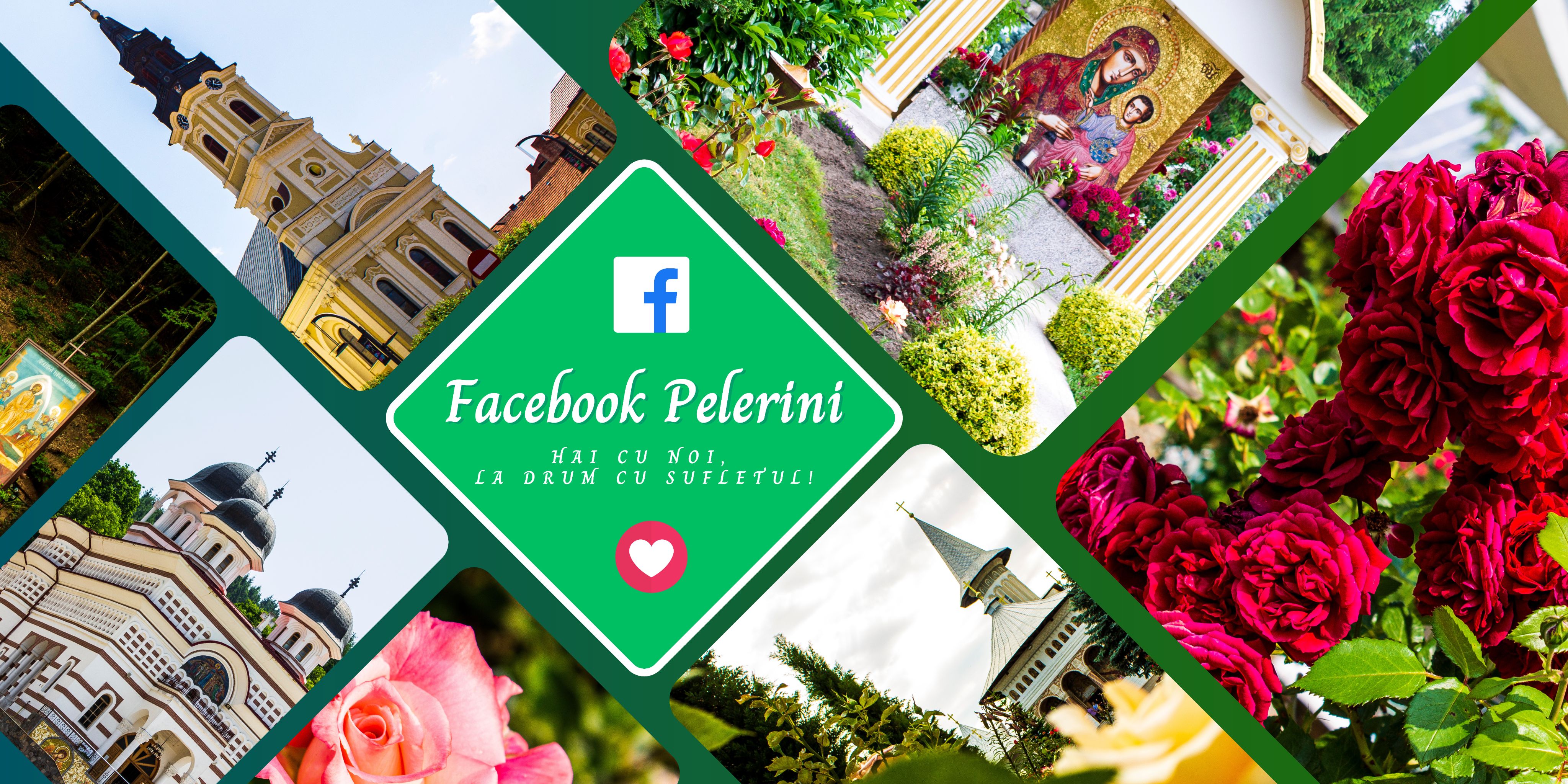 Facebook pelerini summer